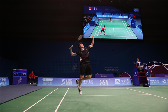 作为一种独 作为一种独